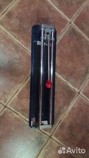 Плиткорез 400мм