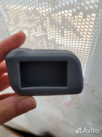 Чехол на брелок starline a63 a93