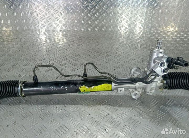 Рулевая рейка 577001F800 Hyundai Tucson (04-10)