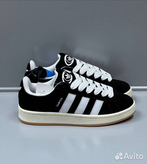 Кроссовки Adidas campus 00s LUX 41-45Eur