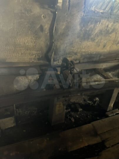 Производство, 4000 м²