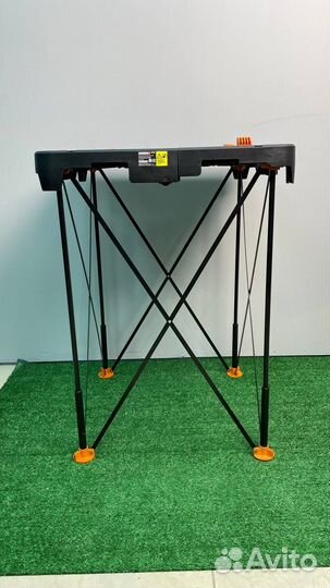 Стол-верстак Worx WX066