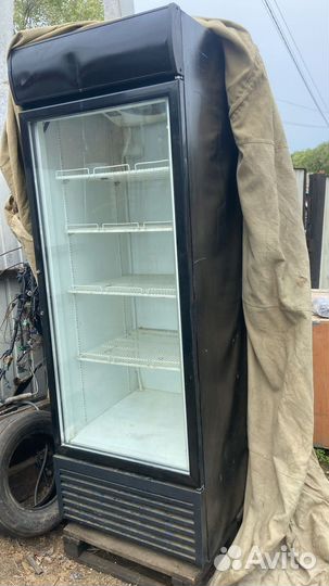 Холодильник для напитков