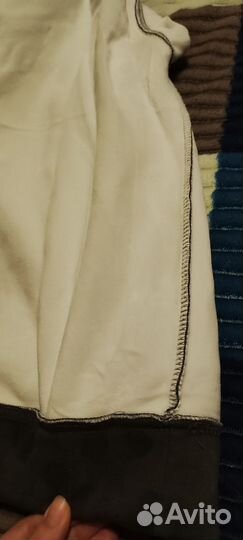 Толстовка женская оверсайз