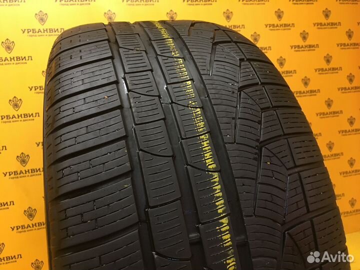 Pirelli Winter Sottozero 240 Serie II 275/40 R19 105V