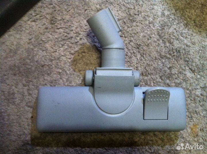 Насадки и трубки для пылесоса