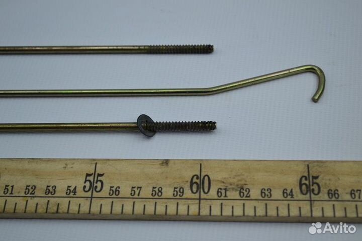 Тросик / Рычаг / Тяга ручки двери renault trucks M