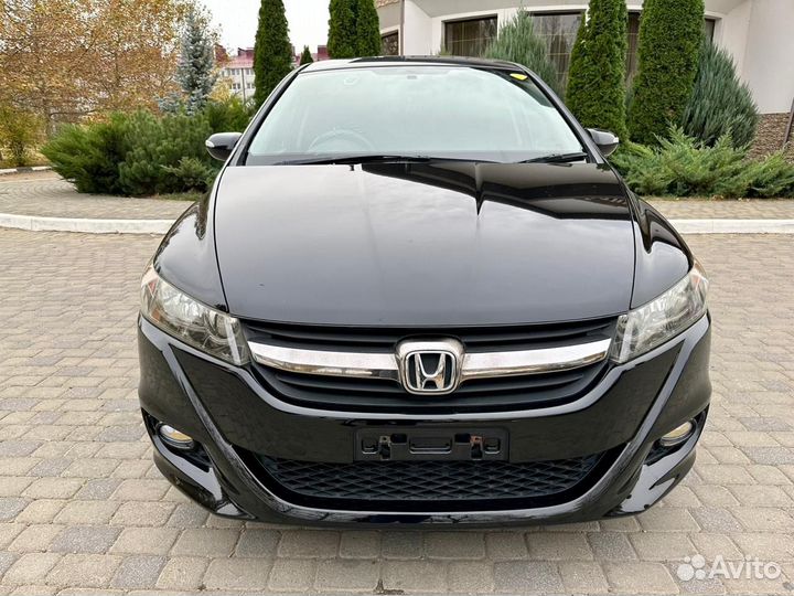Honda Stream 1.8 AT, 2010, 73 000 км