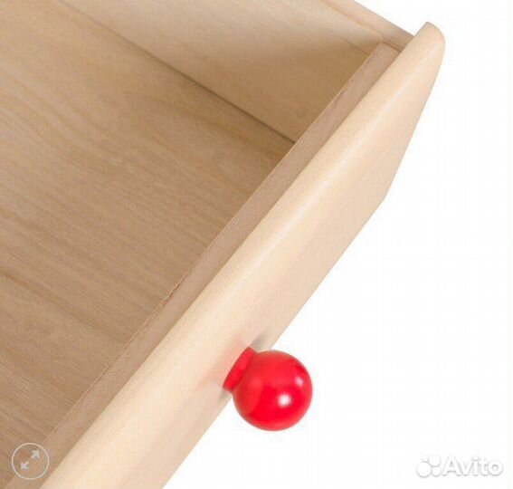 Комод Miki House