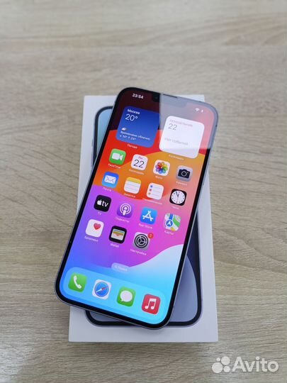 iPhone 14 Plus, 256 ГБ