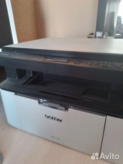Принтер brother