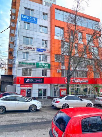 Свободного назначения, 15 м²