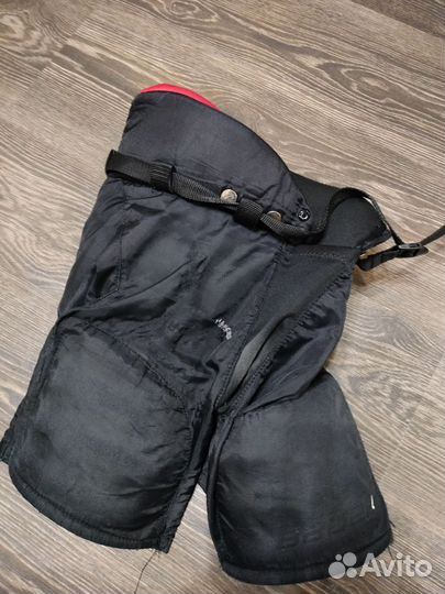 Детская хоккейная форма