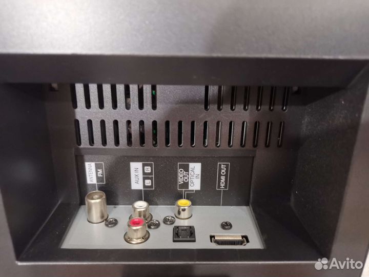 Саундбар lg hlt 45