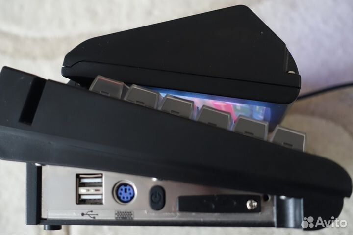 POS-системы Еasypos Nova Атол