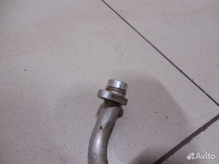 Б/У Б/У Трубка кондиционера 2.0 F4R 924808219R