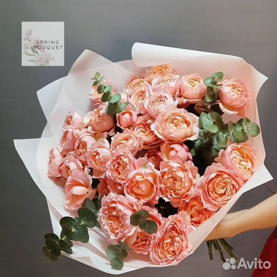 Розы, 51 Роза, 101 Роза