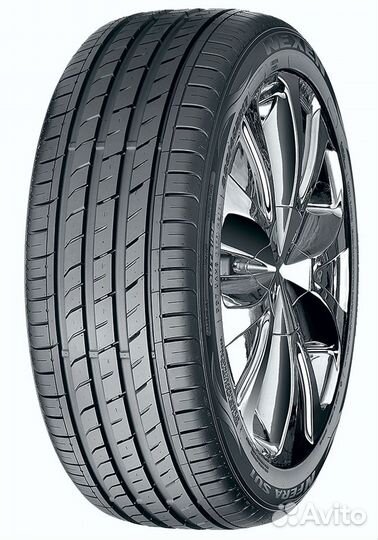 Nexen N'Fera SU1 235/45 R17