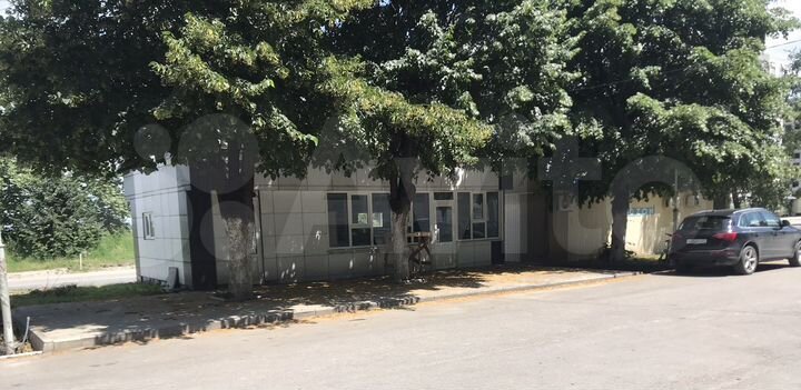 Общепит, 70 м²
