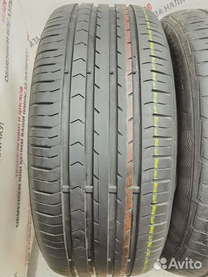 Continental ContiPremiumContact 5 225/55 R17 97Y