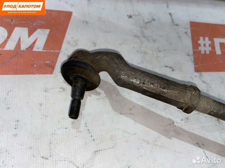 Рулевая рейка Ford Kuga 2 2013 150316ncpk1012