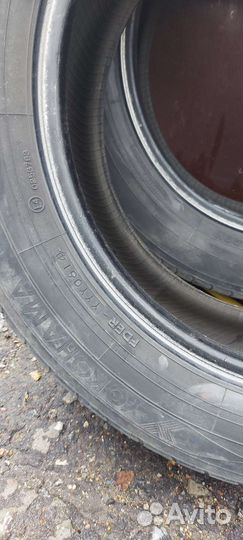 Yokohama BluEarth RV-01 215/60 R17 96H