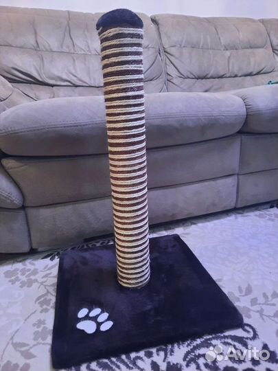 Когтеточка для кошек