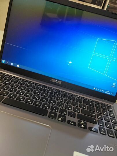 Ноутбук asus