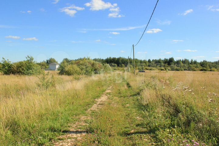 Участок 15 сот. (ИЖС)