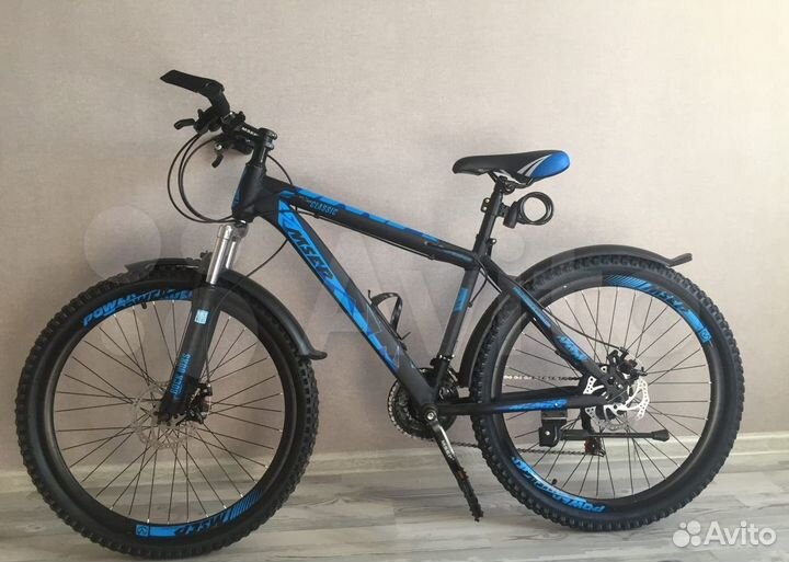 Велосипеды Msep, Travel, Bmw (new)