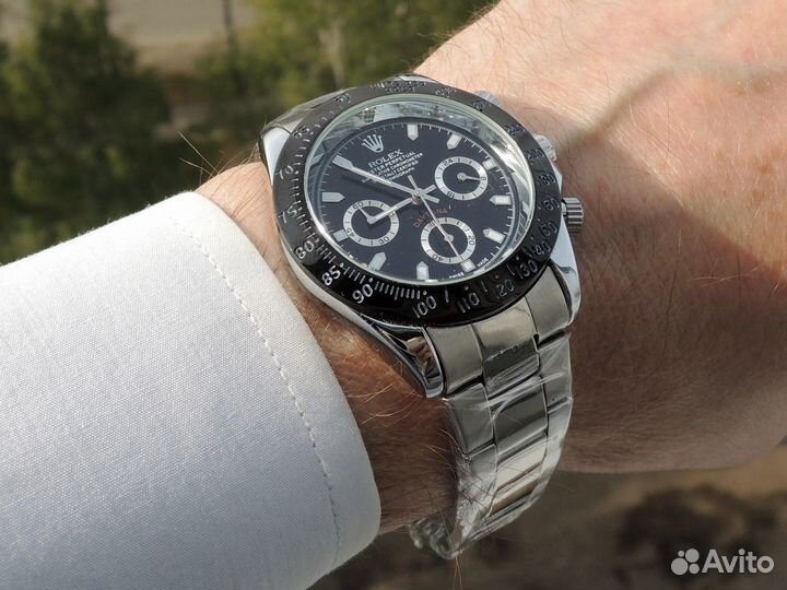 Rolex Daytona