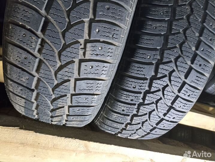 Tigar Sigura Stud 205/55 R16
