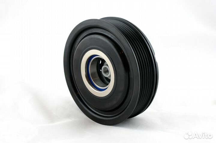 Муфта кондиционера toyota