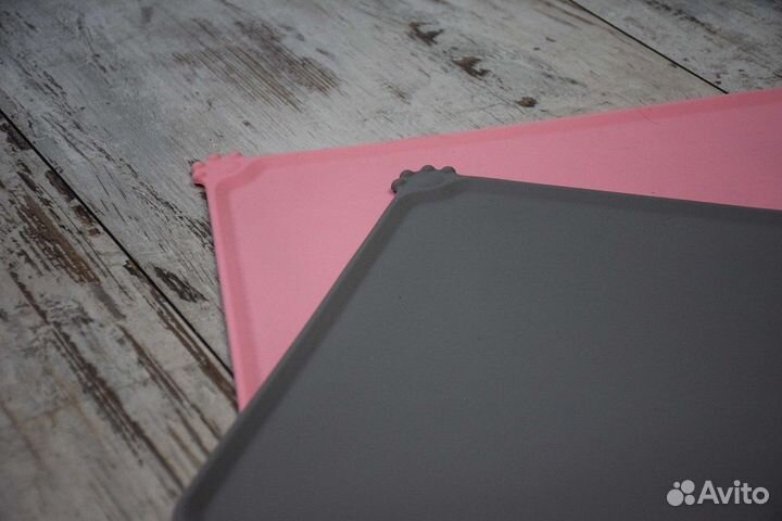 Коврик для миски