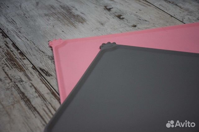 Коврик для миски