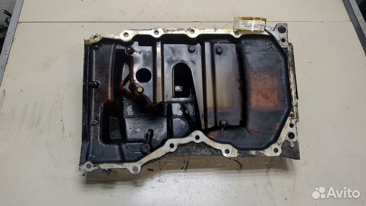 Поддон Mazda 6 (GG), 2006