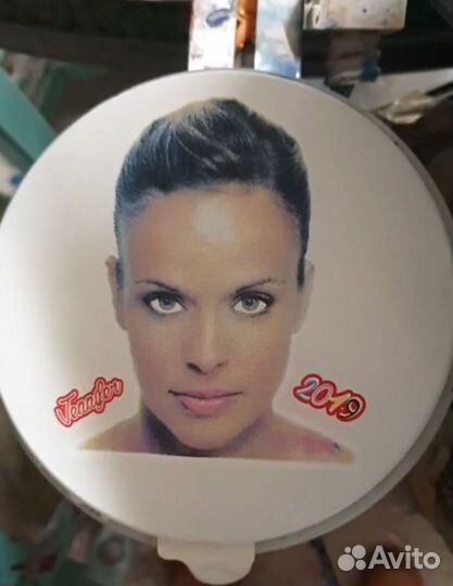 Менеджер в отдел печати на воздушных шарах