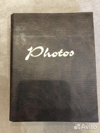 Рамки и альбомы для фотографий