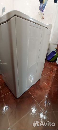 Продам стиральную машину Электролюкс на запчапсти