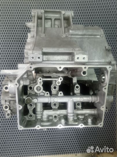 Suzuki gsxr 600 k8 k9 k10 n735 Блок двигателя