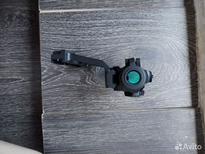 Коллиматорный прицел aimpoint