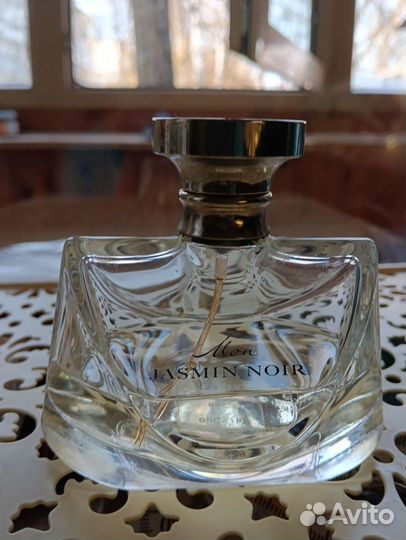 Духи женские