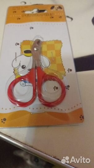 Когтерезка для кошек и собак