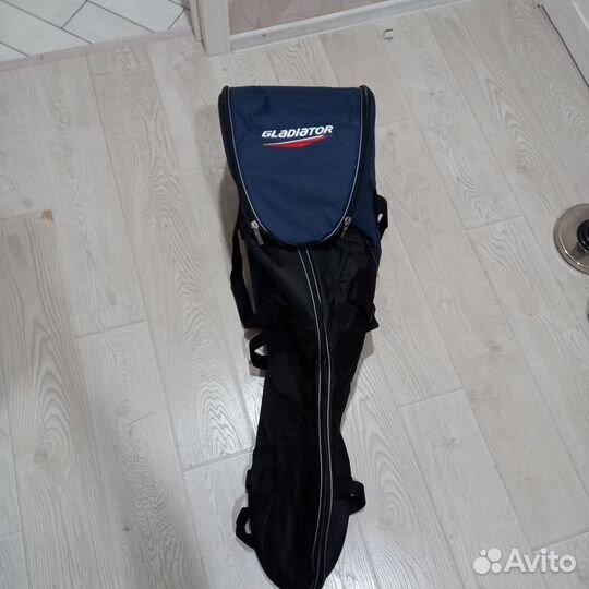 Чехол для лодочного мотора Gladiator 9.9