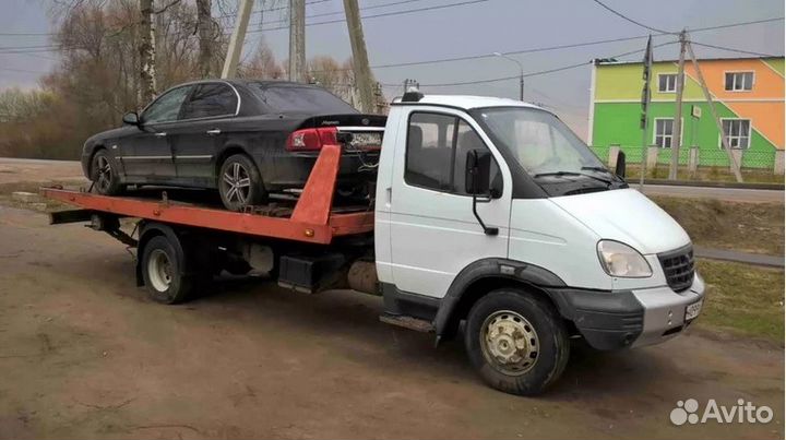 Эвакуатор Великие Луки Эконом 24 часа