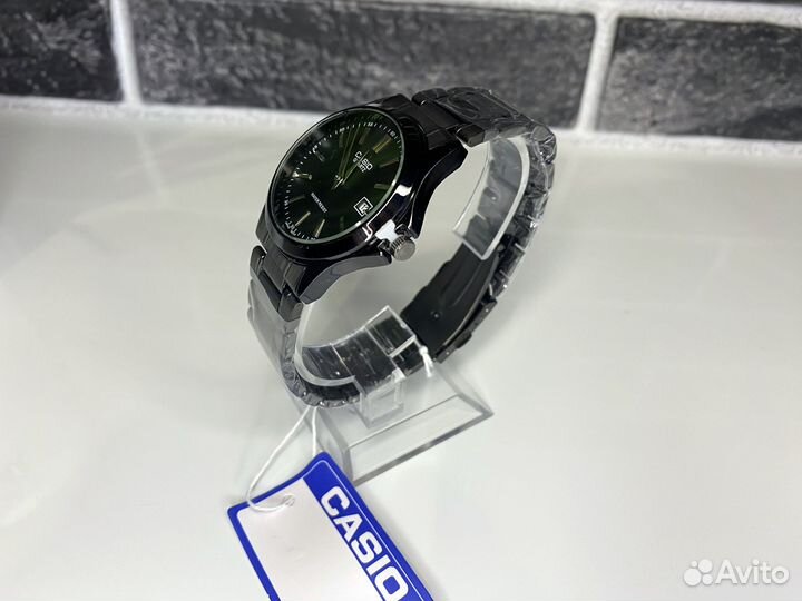 Часы Casio (подарочная упаковка в подарок)