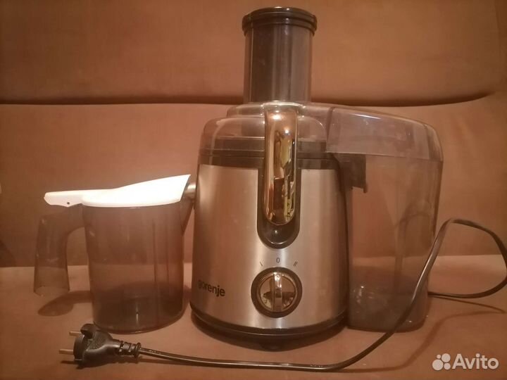 Соковыжималка Gorenja 700 Вт