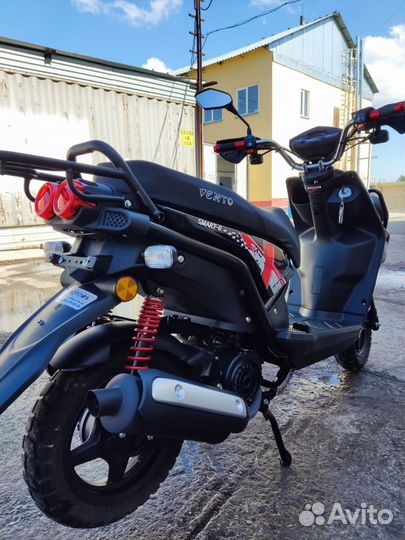 Скутер Vento Smart 2