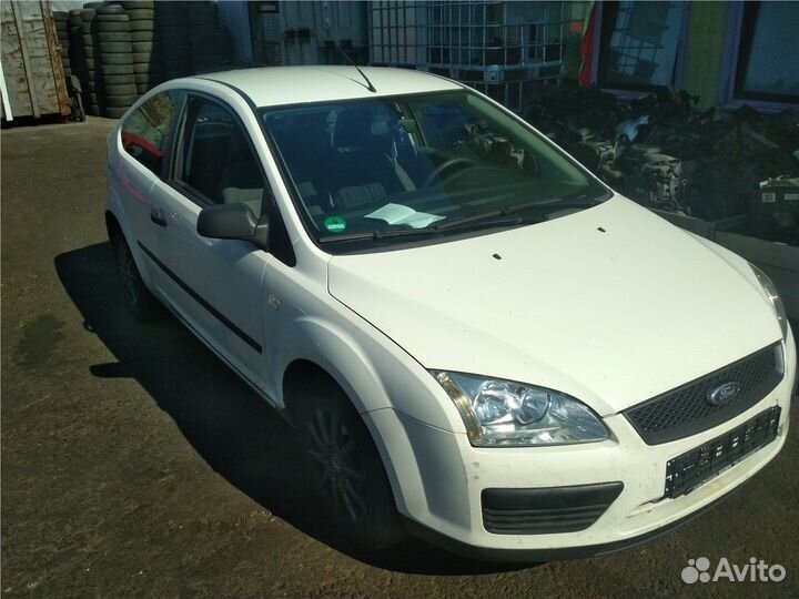 В разбор на запчасти Ford - Focus 2 2005-2008