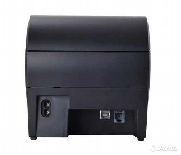 Термопринтер для чеков